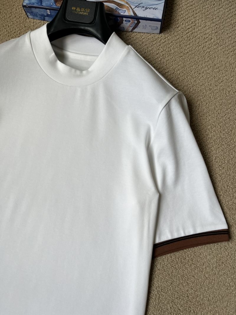 Zegna T-Shirts